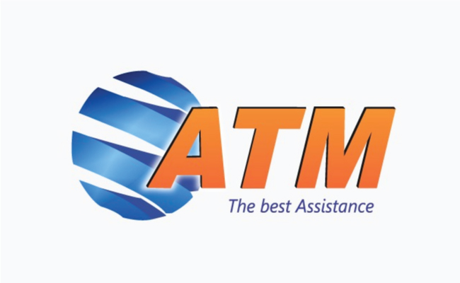 ATM-assistence
